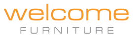 Welcome Furniture Logo