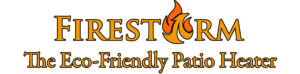 Firestorm Heaters Logo