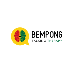 BEMPONG TALKING THERAPY Logo