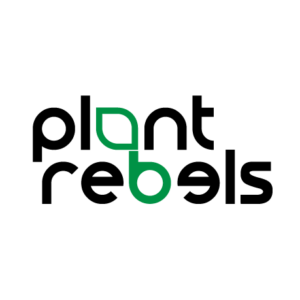 Plant Rebels Logo