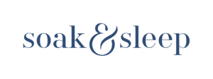 Soak&Sleep Logo