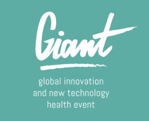 Giant Health Events Ltd Logo