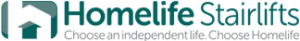 Homelife Stairlifts limited Logo