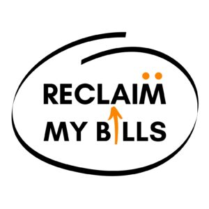 Reclaim My Bills Logo