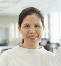 Image of Maggie Hsieh