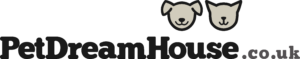 PetDreamHouse Logo