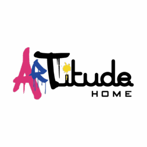 ARTITUDE HOME Logo