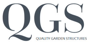 Quality Garden Structures Logo