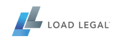 Load Legal Logo