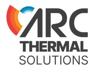 ARC Thermal Solutions Logo
