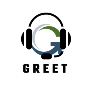 Greet Solutions Ltd Logo