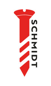 Schraubenfabrik-Schmidt Logo