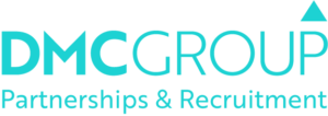 DMC Group Partners Logo