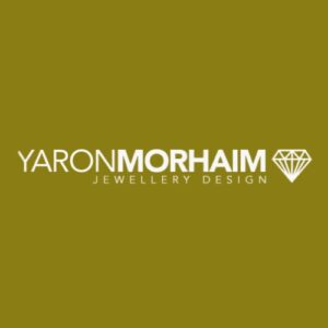 Yaron Morhaim Jewellery Design Ltd Logo