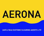 Aerona Logo