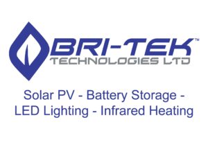 Bri-Tek Technologies Ltd Logo