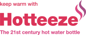 Hotteeze UK Ltd Logo