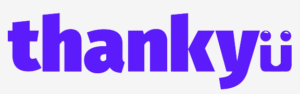 thankyu Logo