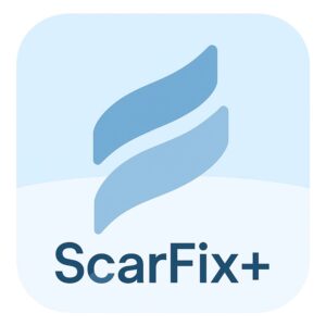Scarfixplus Logo