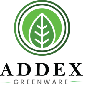 Addex Greenware Logo