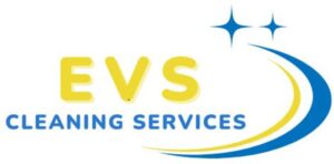 EVS Cleaning Services Logo