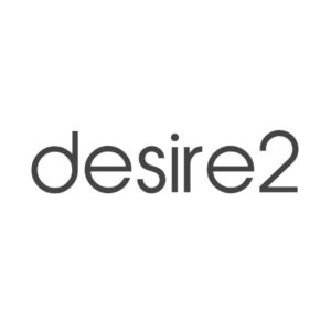 Desire2 Logo