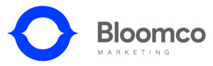 Bloomco Marketing Ltd Logo