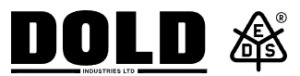 Dold Logo