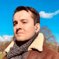 Image of Harry Warren