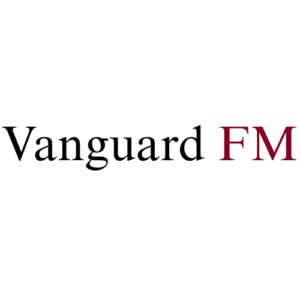 Vanguard FM Logo