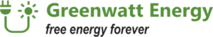 Greenwatt Energy Logo