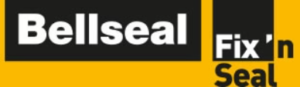 Bellseal Fix ‘n’ Seal Logo