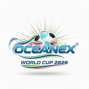 Oceanex Logo