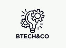 BTech&co LTD Logo