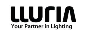 LLURIA LIGHTING SYSTEM Logo