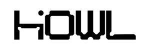 HOWL Logo
