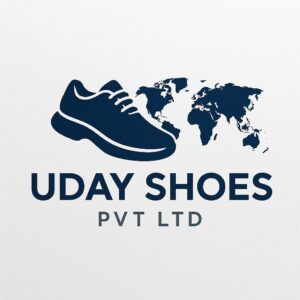 UDAY SHOES PVT LTD Logo