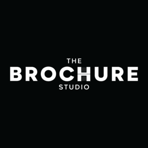 The Brochure Studio Logo