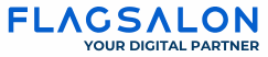 FLAGSALON Logo