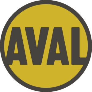 Aval Ltd Logo