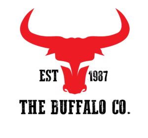 Buffalo JFP Group ltd Logo