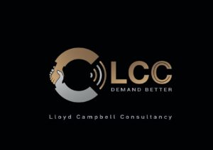 Lloyd Campbell Consultancy Ltd Logo