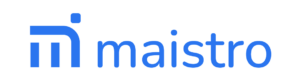 Become the Maistro Ltd Logo