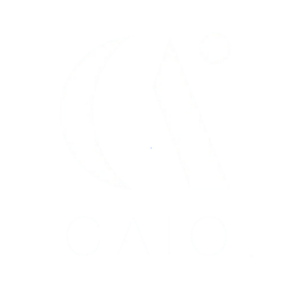 SB CAIO Logo