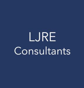 LJRE Consultants Limited Logo