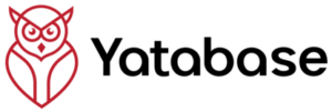 Yatabase, Inc. Logo