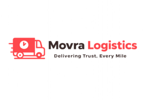 MOVRA LOGISTICS LTD Logo