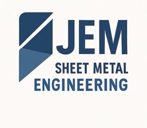 JEM Sheet Metal & Eng Ltd Logo