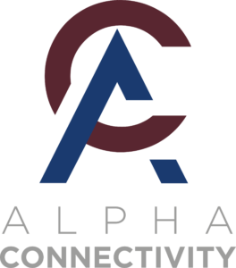 Alpha Connectivity Ltd Logo
