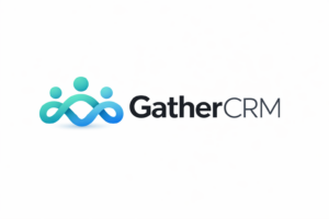 GatherCRM Logo